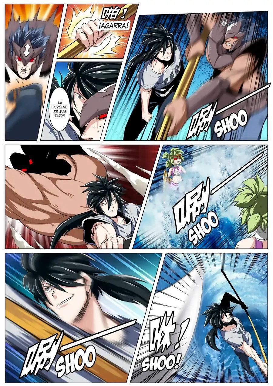 Capitulo 73 page 12