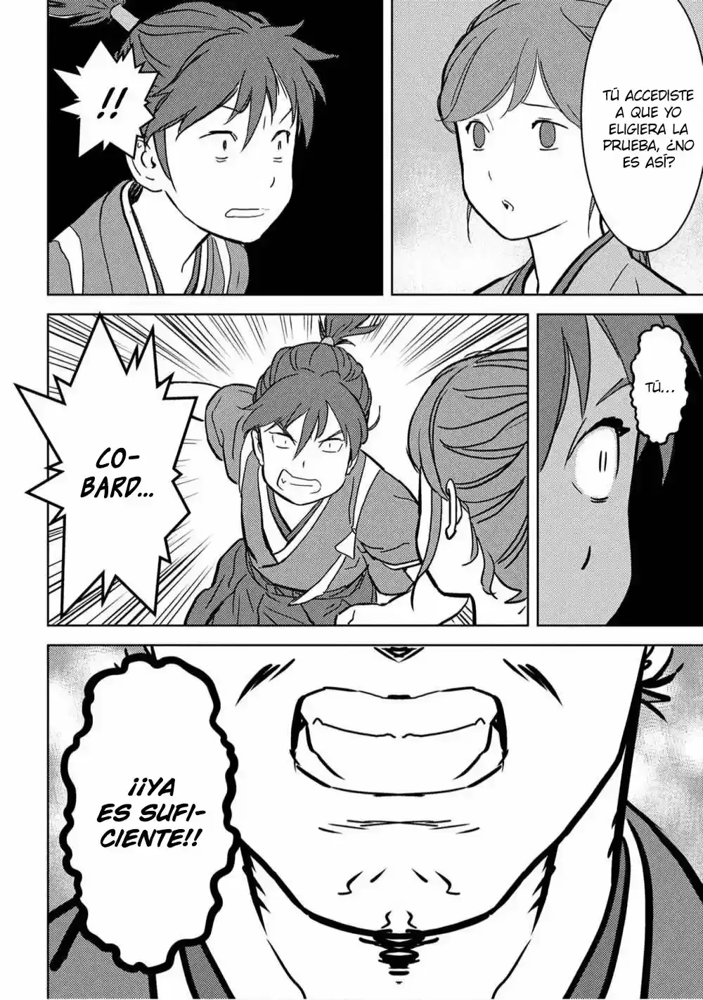 Capitulo 17 page 19