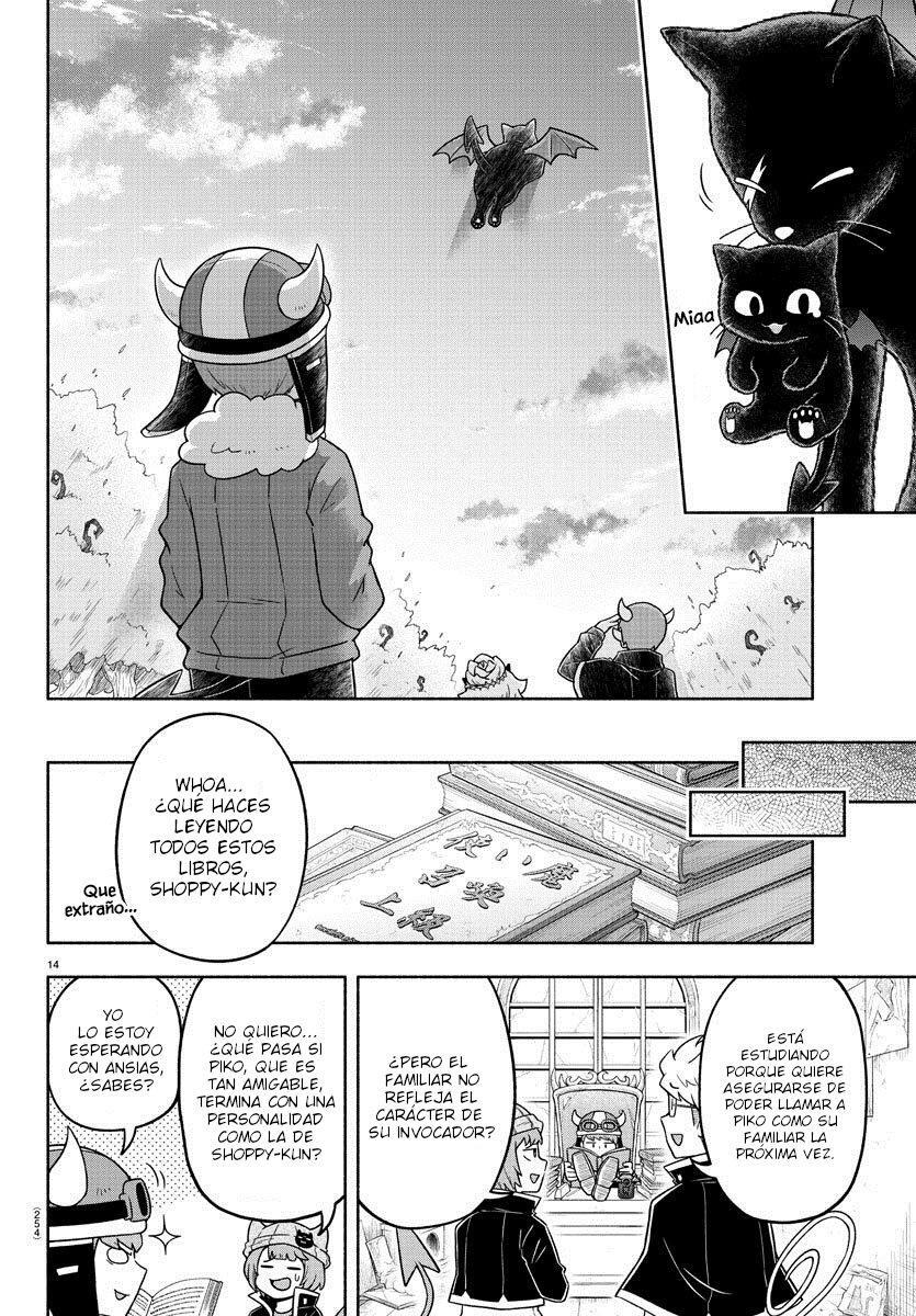 Capitulo 41 page 14