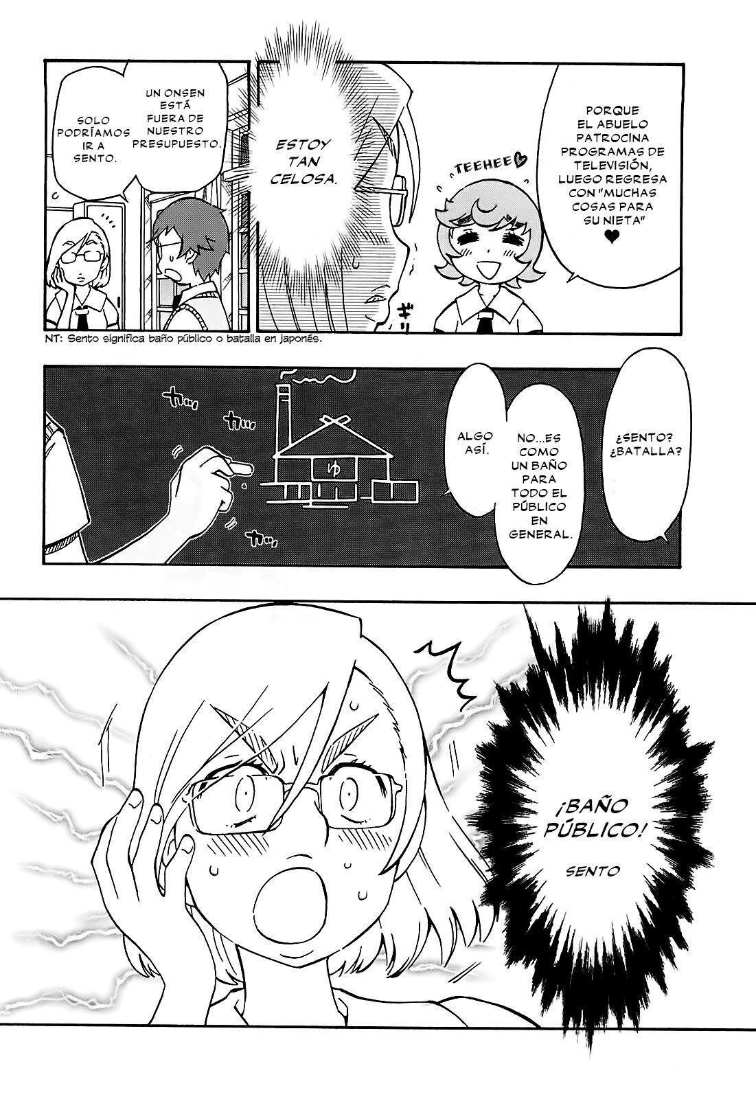 Capitulo 11 page 15