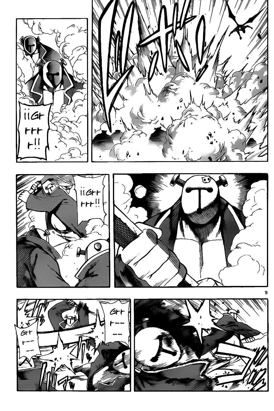 Capitulo 67 page 10
