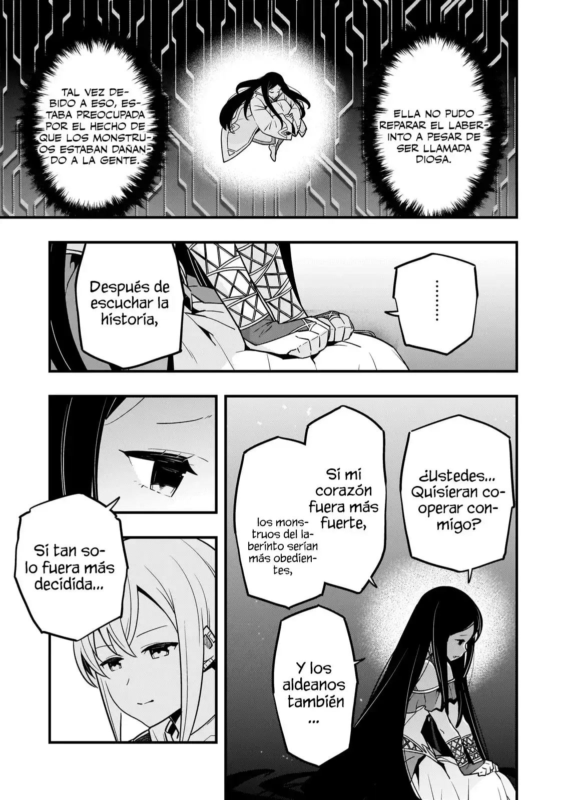 Capitulo 62 page 18