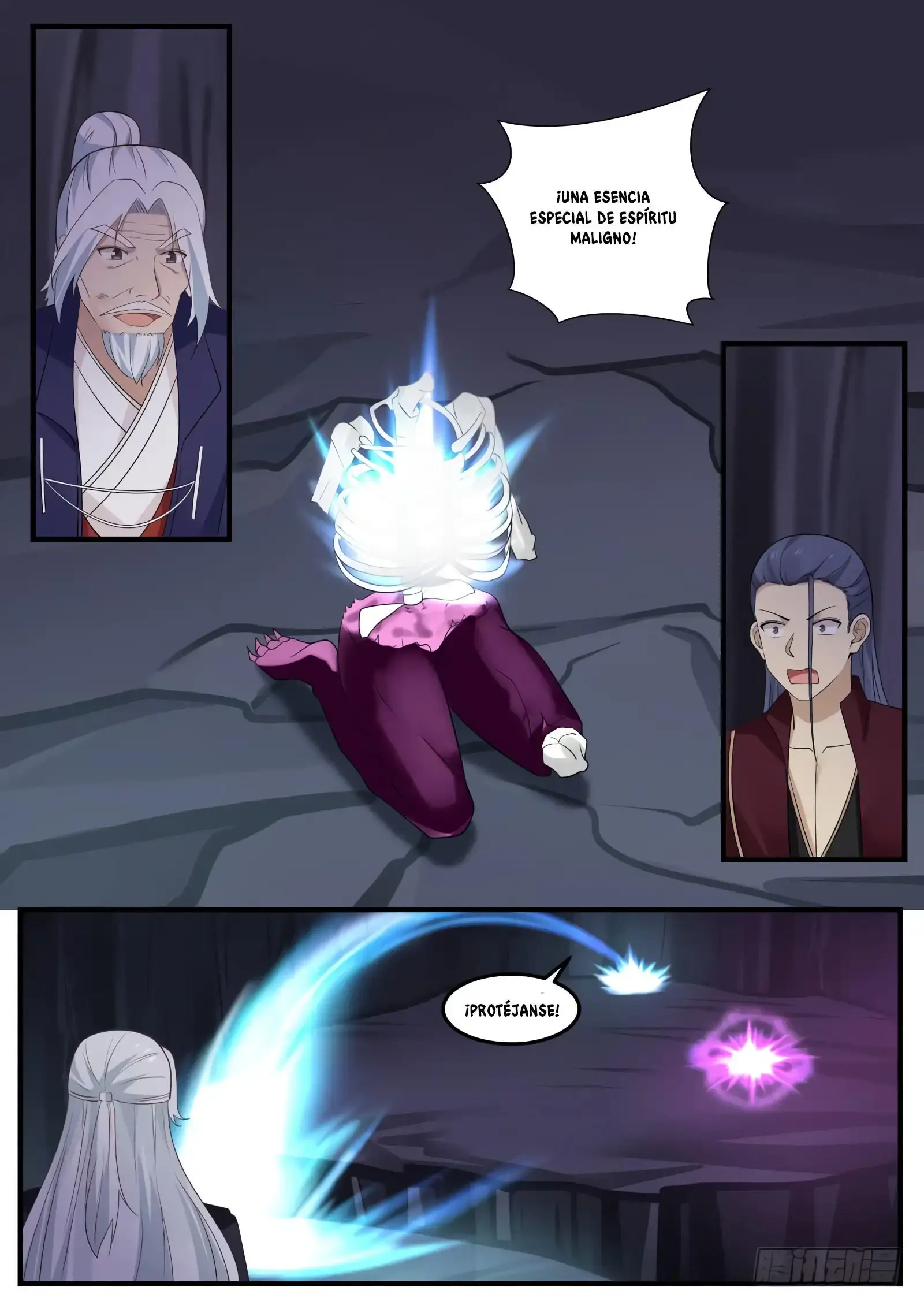 Capitulo 273 page 13