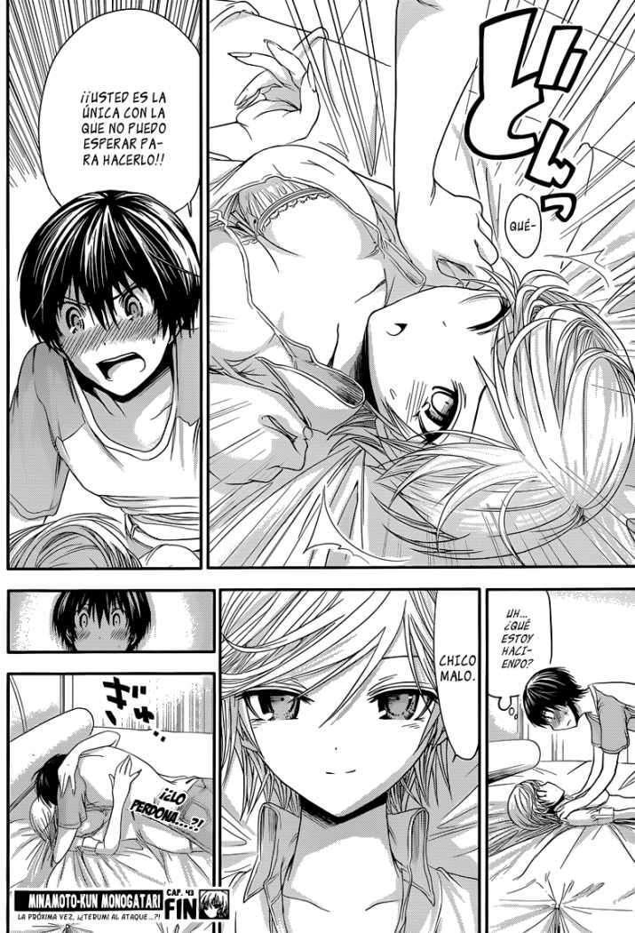 Capitulo 43 page 9