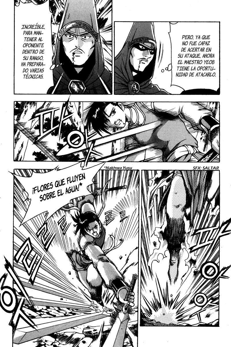 Capitulo 137 page 18
