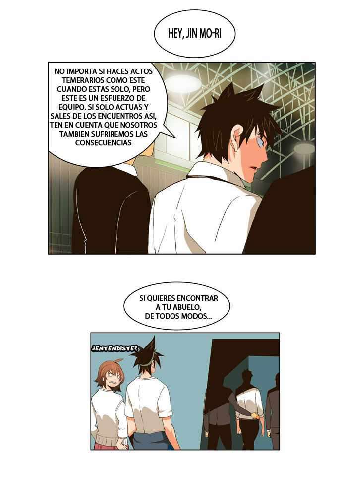 Capitulo 55 page 39
