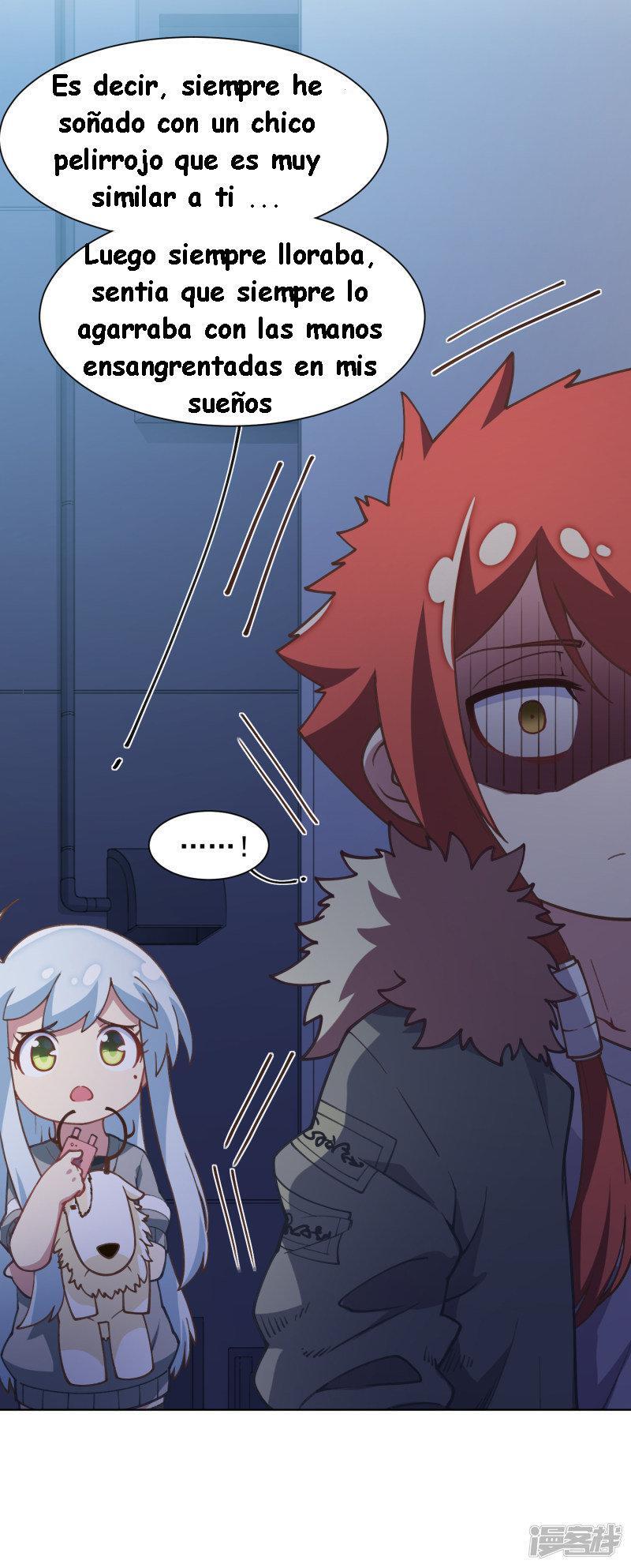 Capitulo 18 page 29