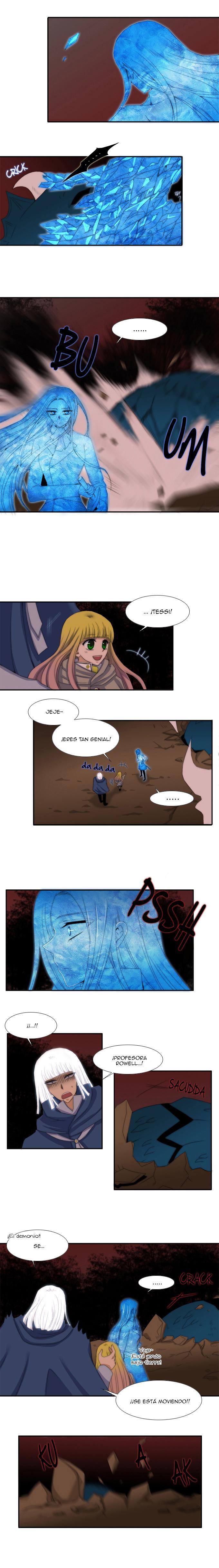 Capitulo 40 page 5