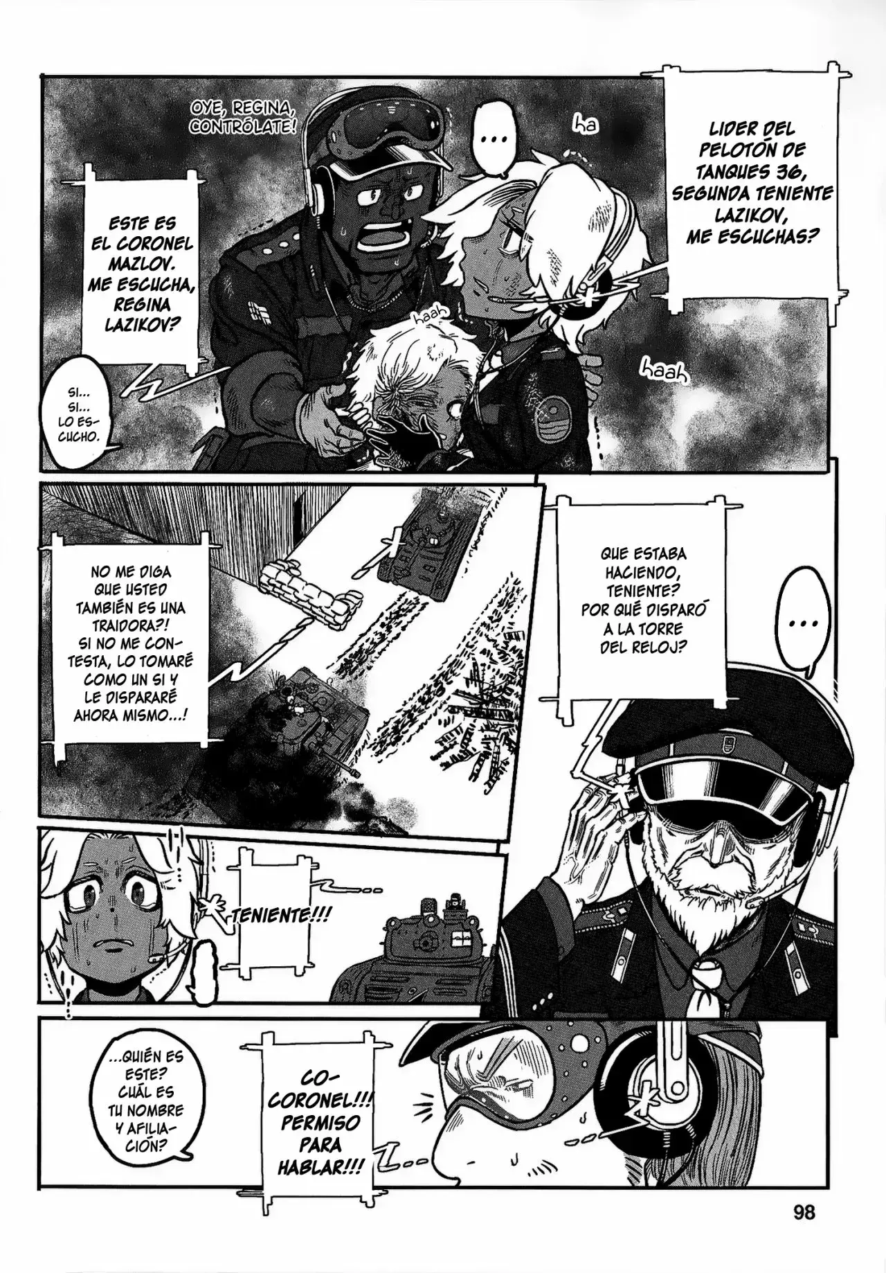 Capitulo 23 page 14