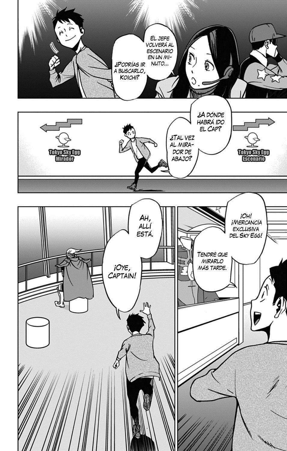 Capitulo 50 page 9