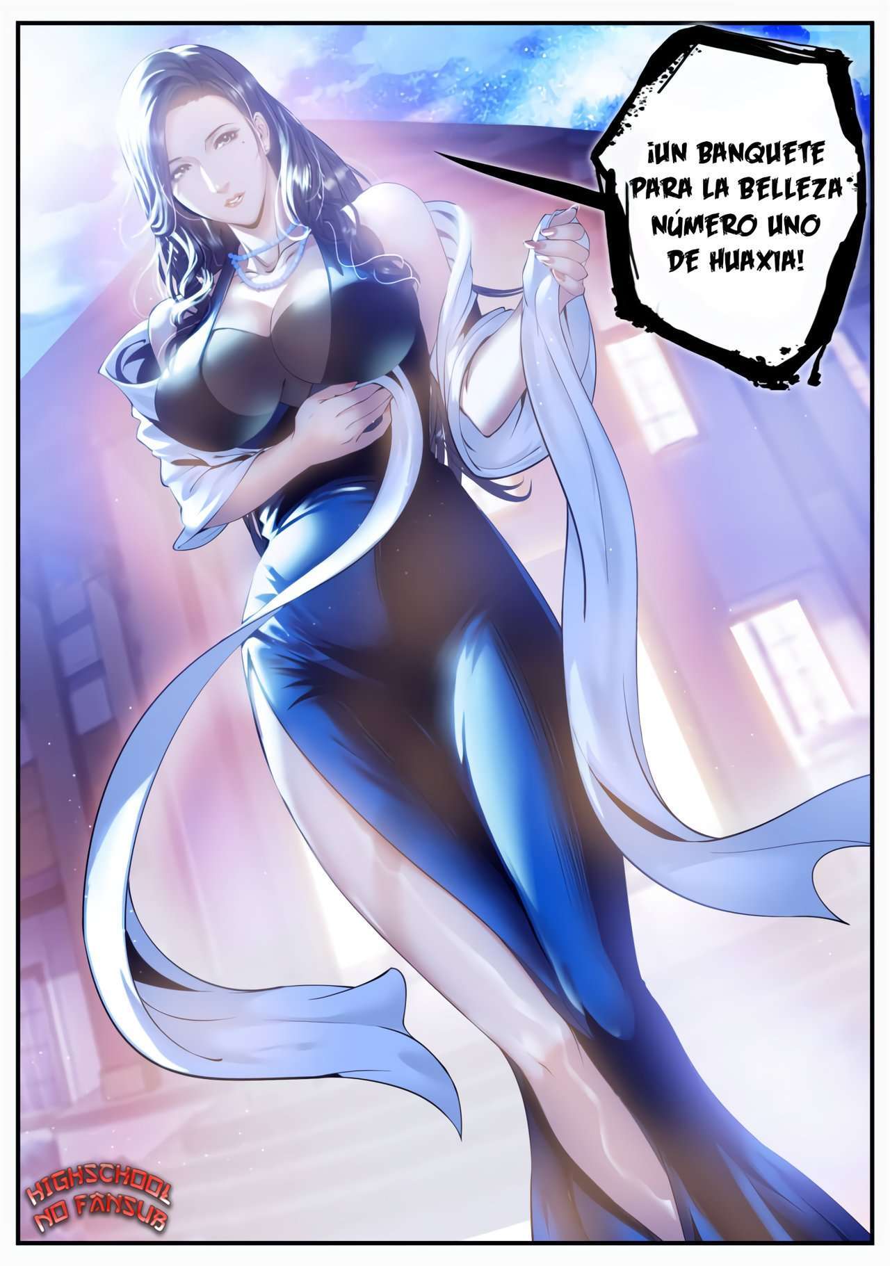 Capitulo 68 page 17