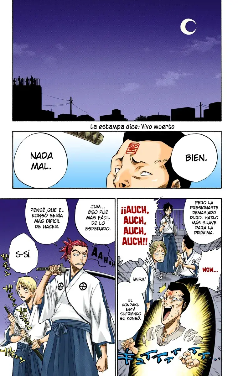 Capitulo 130.50 page 16