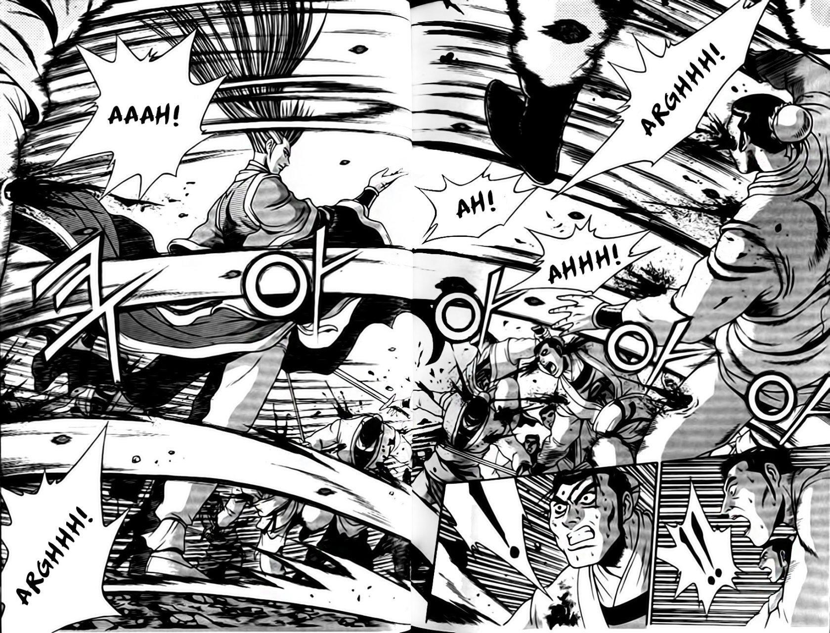 Capitulo 178 page 20