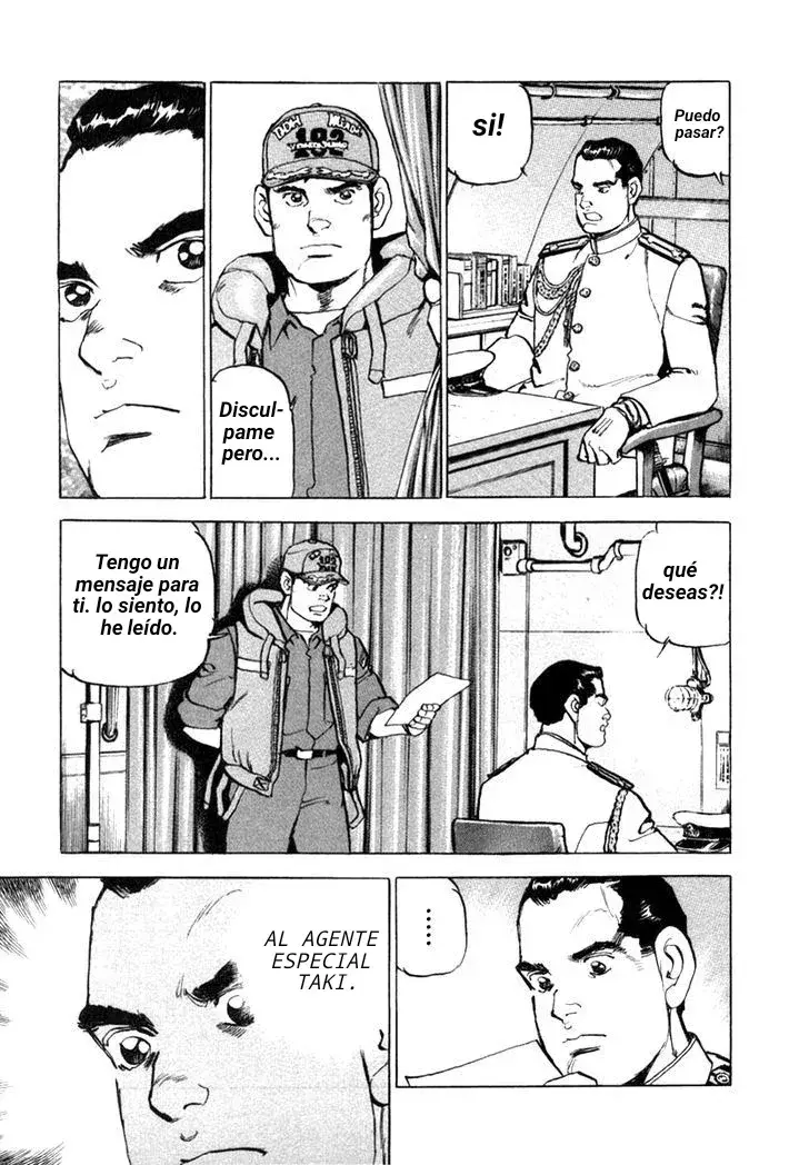 Capitulo 61 page 15