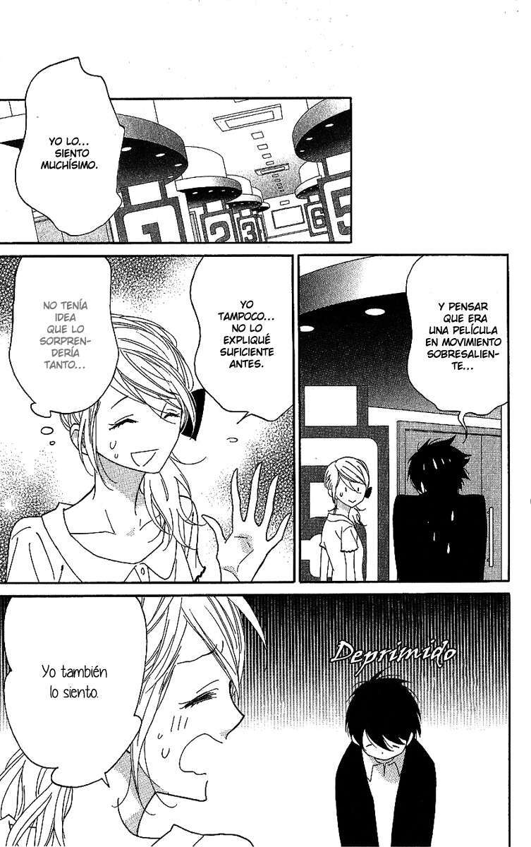 Capitulo 64 page 16