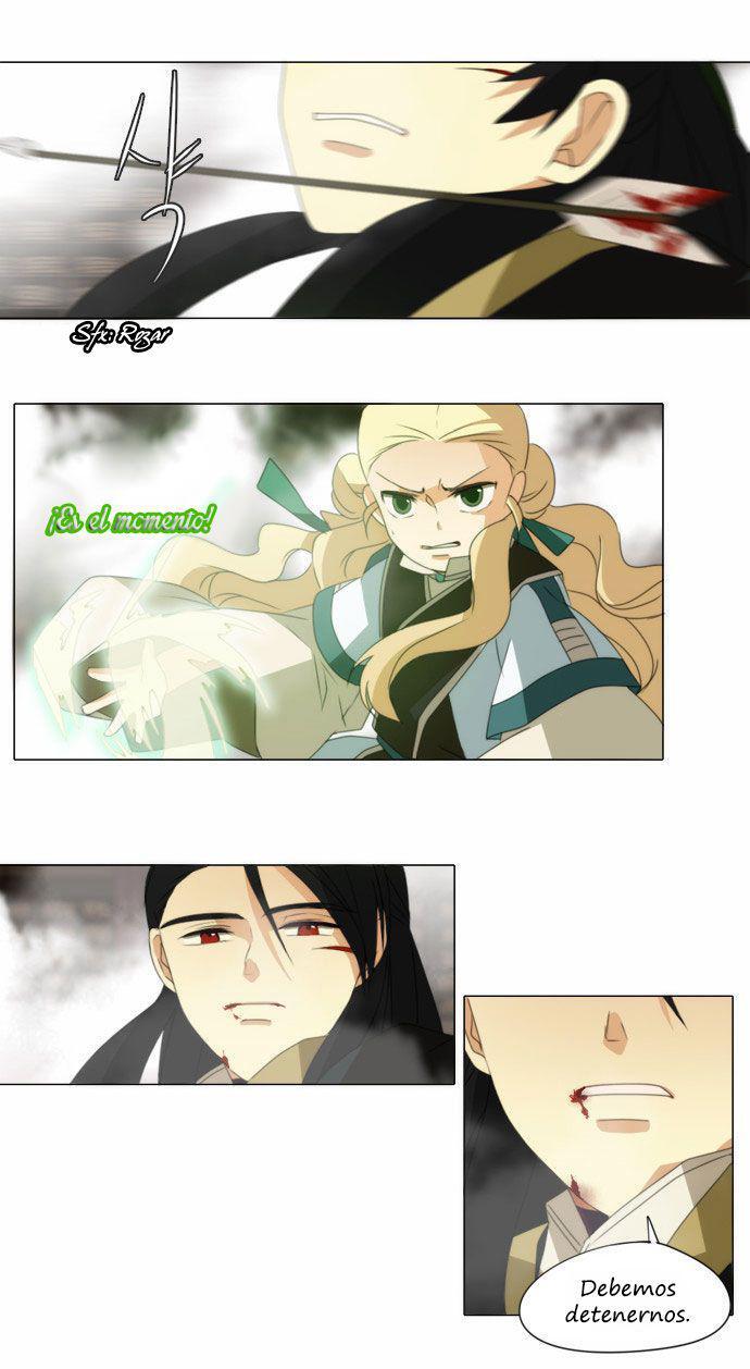 Capitulo 52 page 17