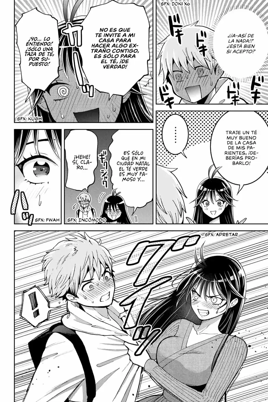 Capitulo 4 page 11