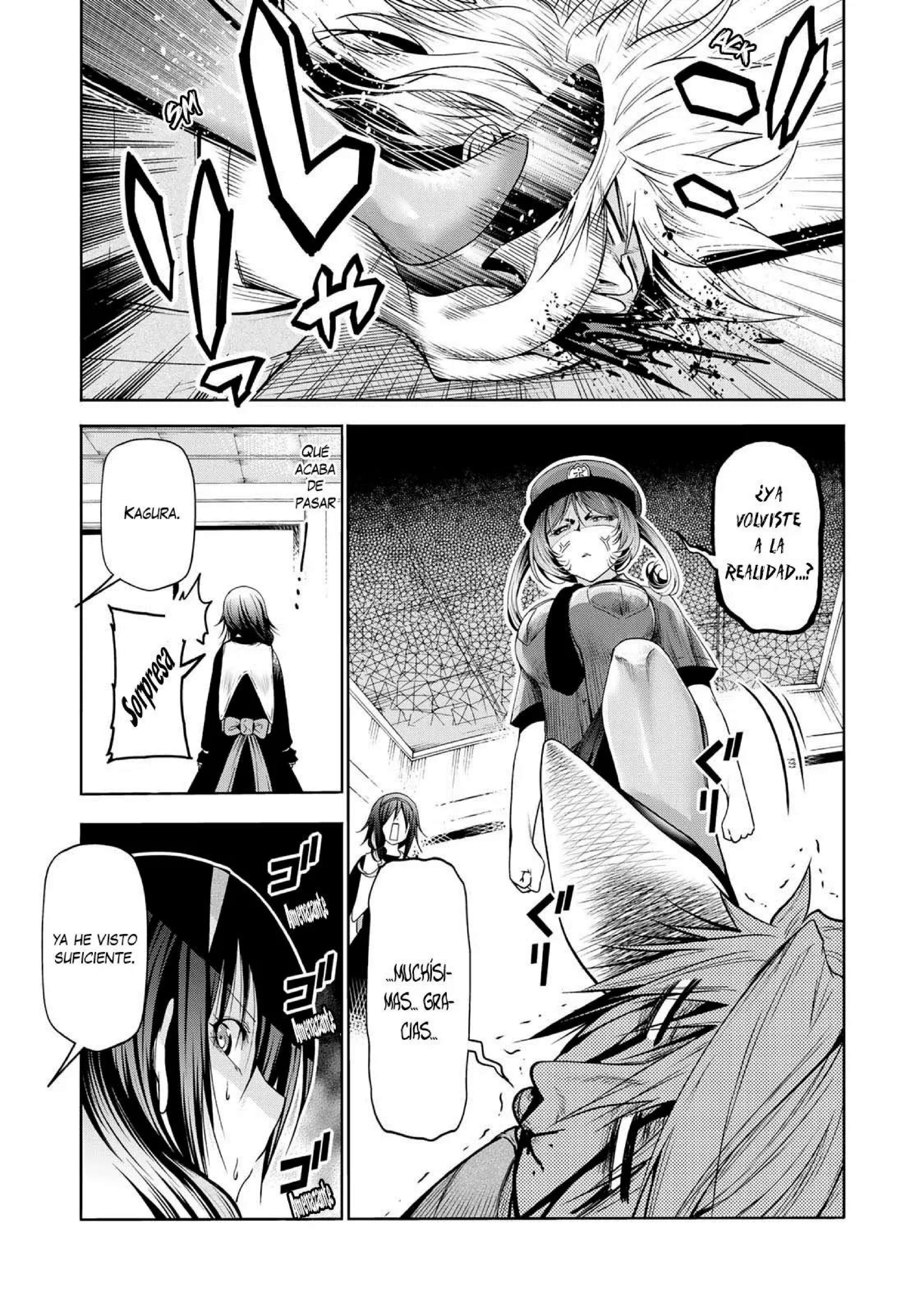 Capitulo 62 page 4