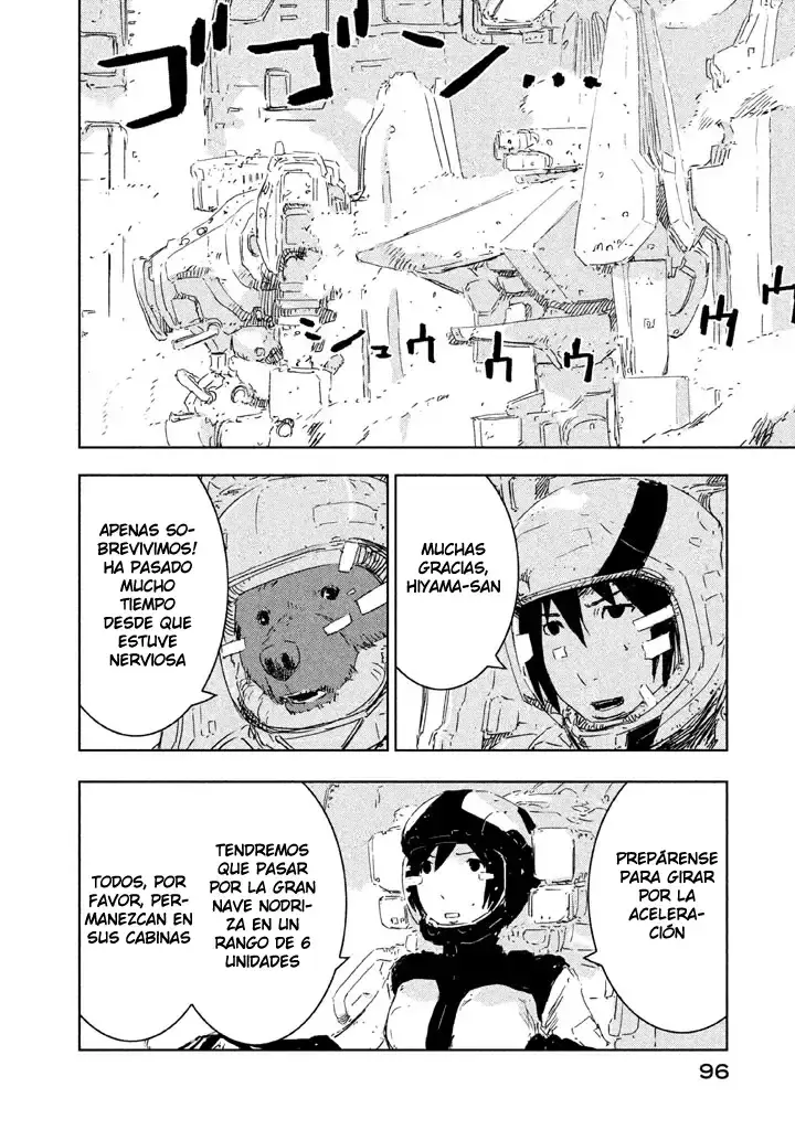 Capitulo 52 page 29