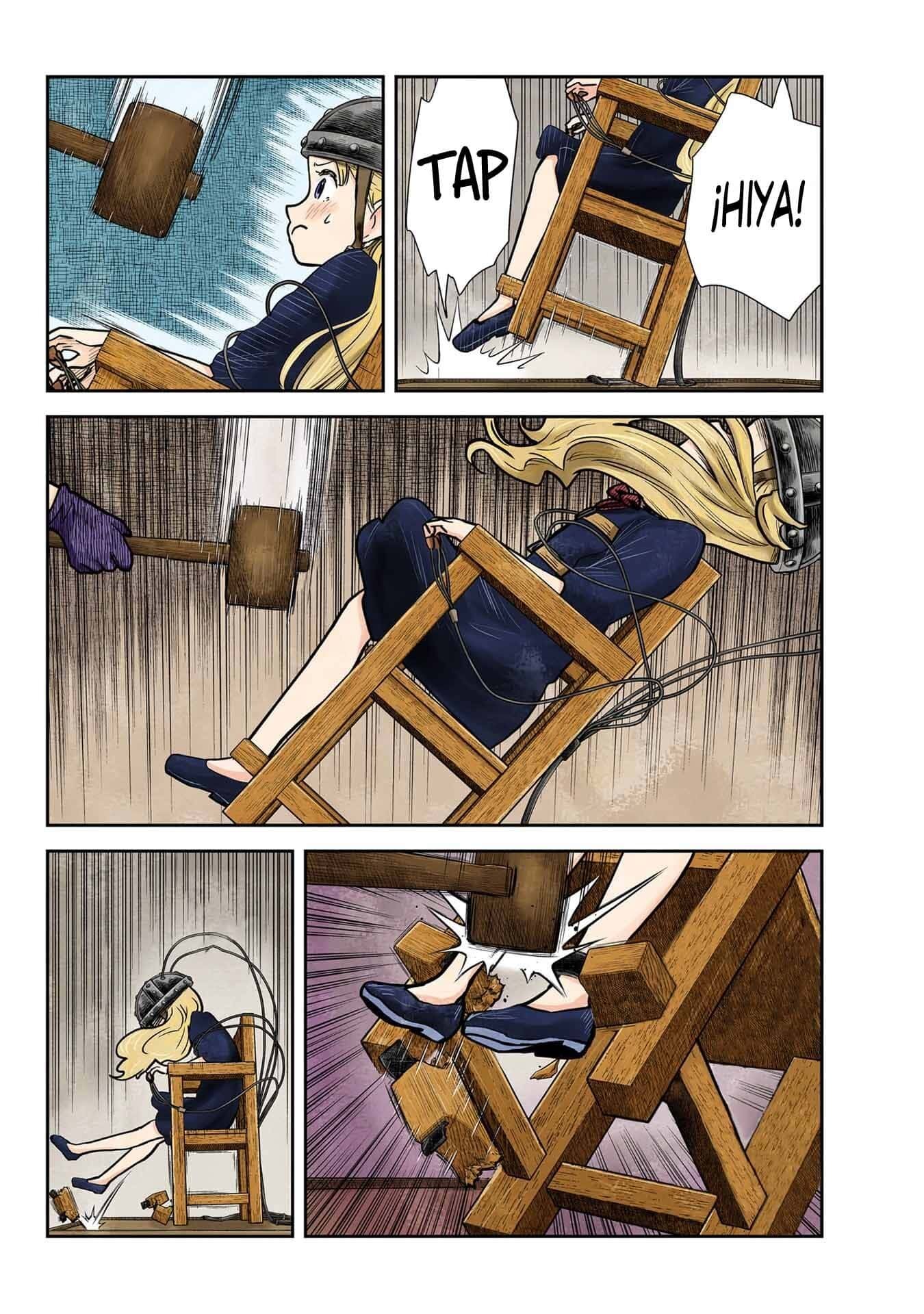 Capitulo 131 page 15