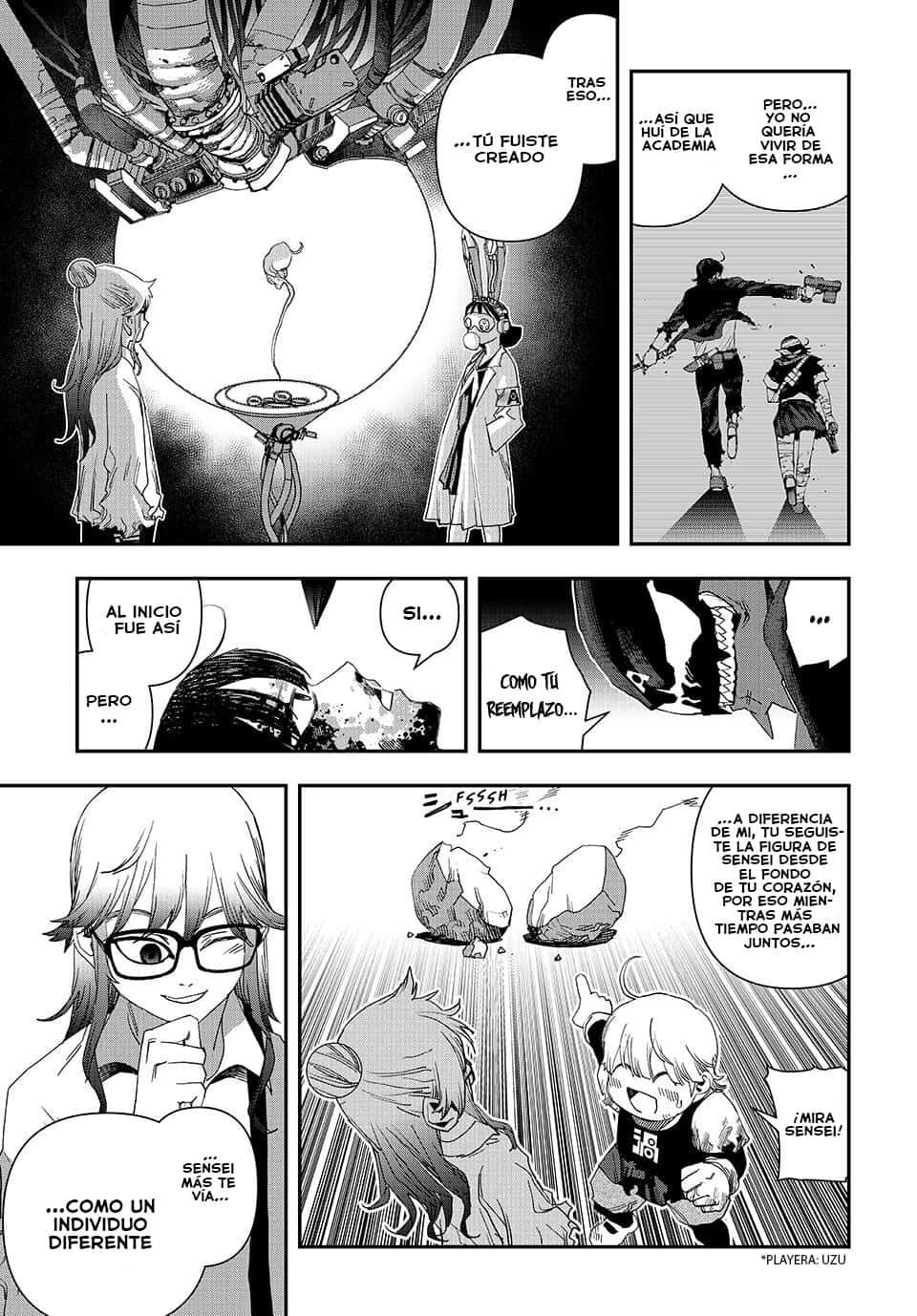 Capitulo 43 page 11