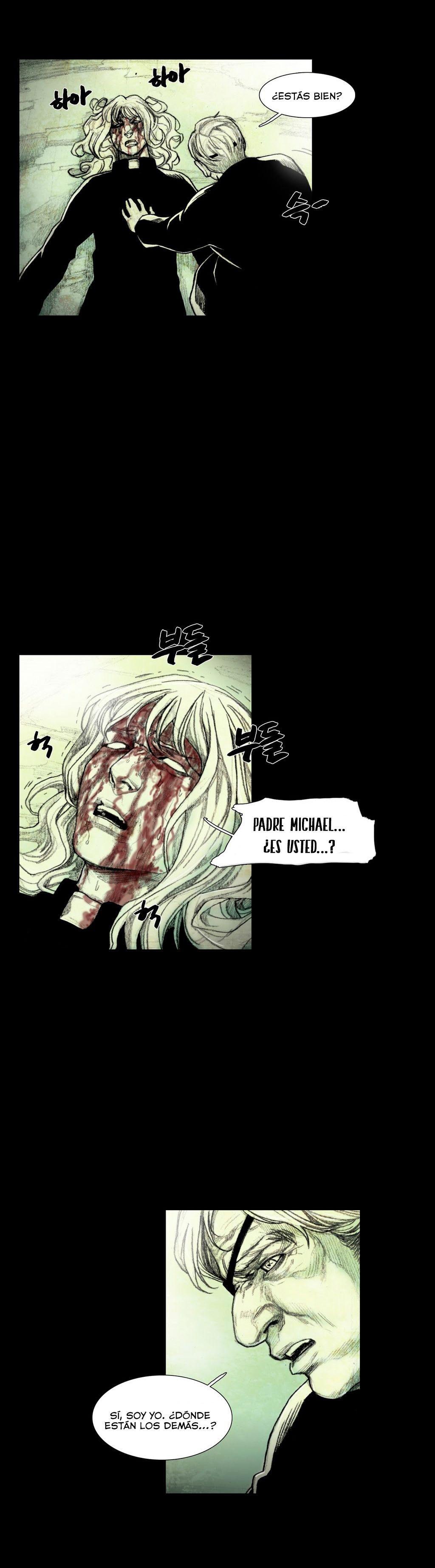 Capitulo 21 page 28