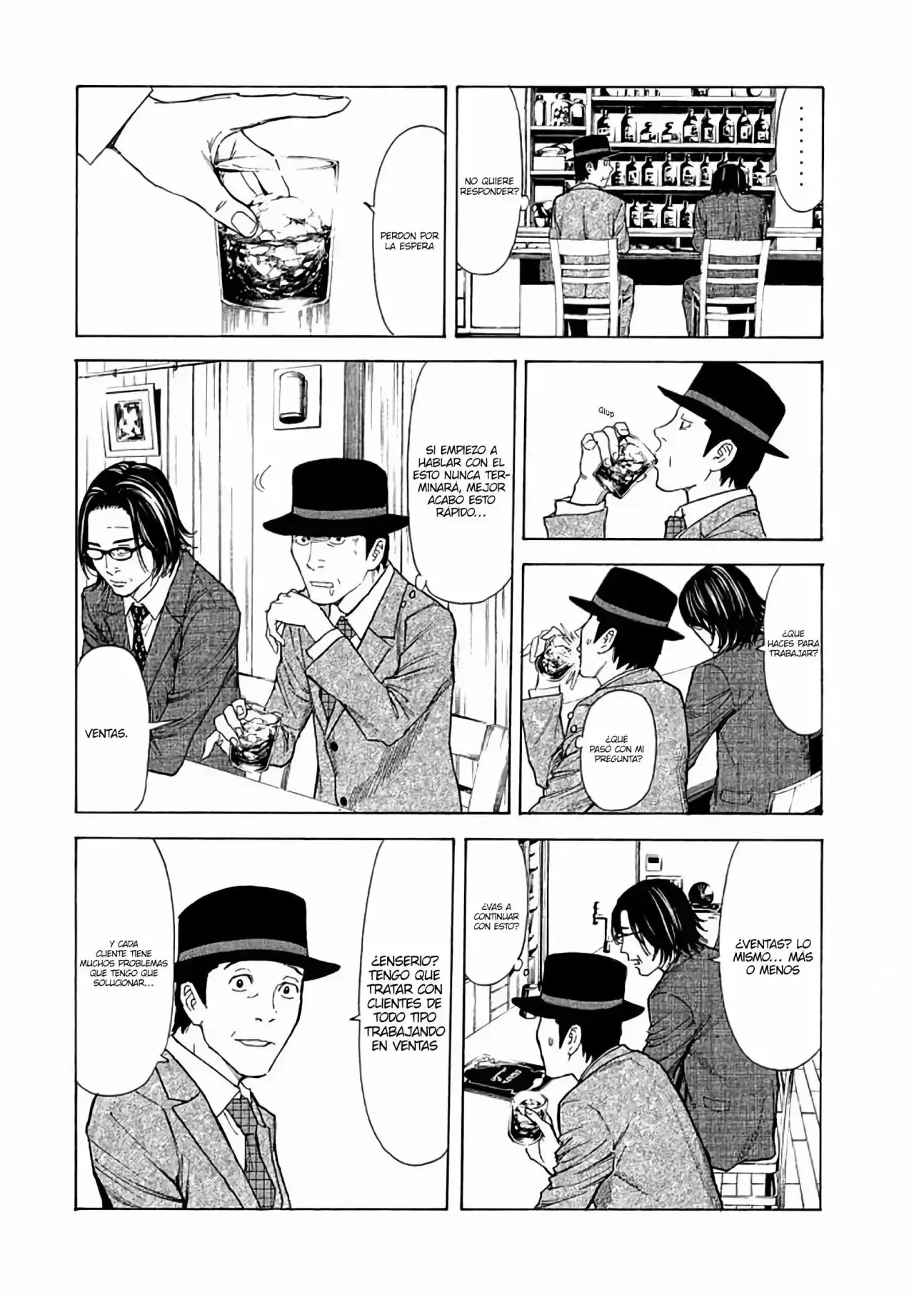Capitulo 20 page 5
