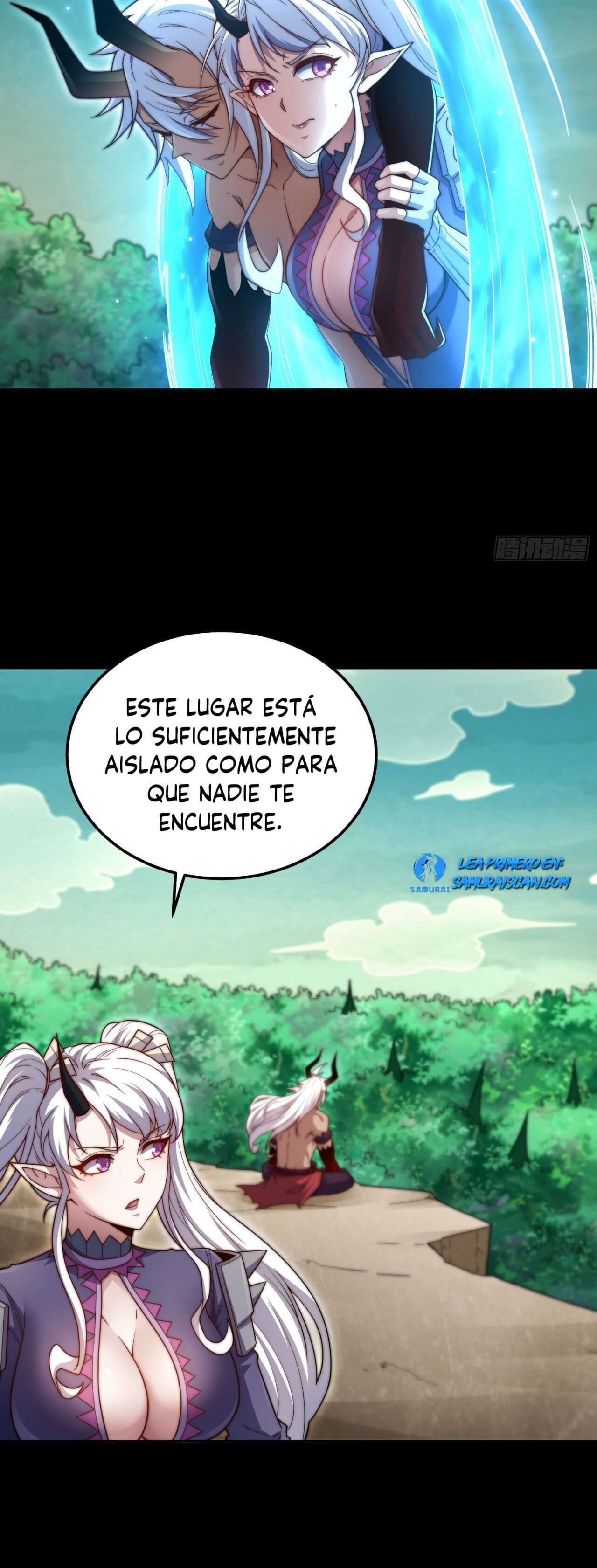 Capitulo 80 page 4