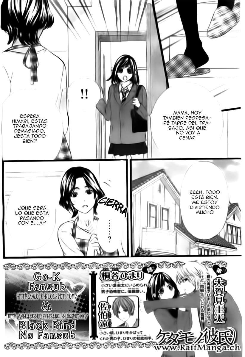 Capitulo 40 page 5