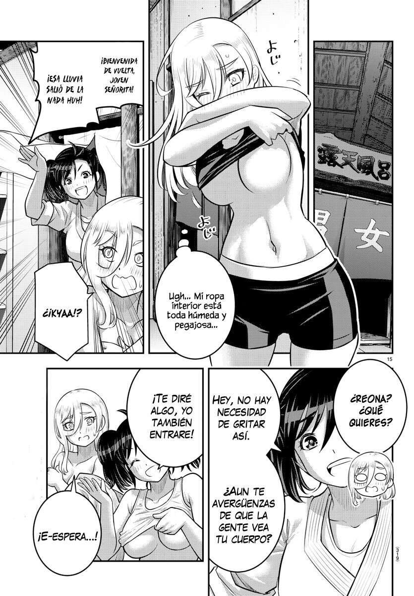 Capitulo 151 page 16