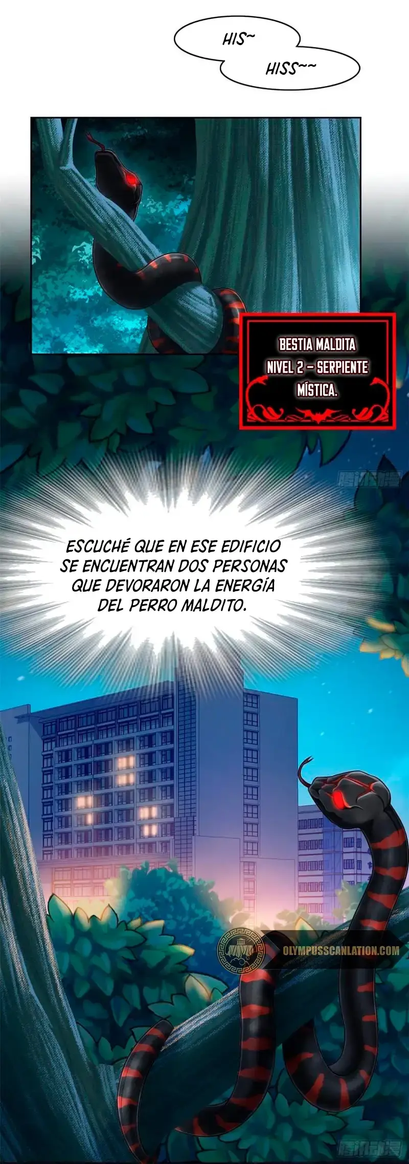 Capitulo 31 page 19