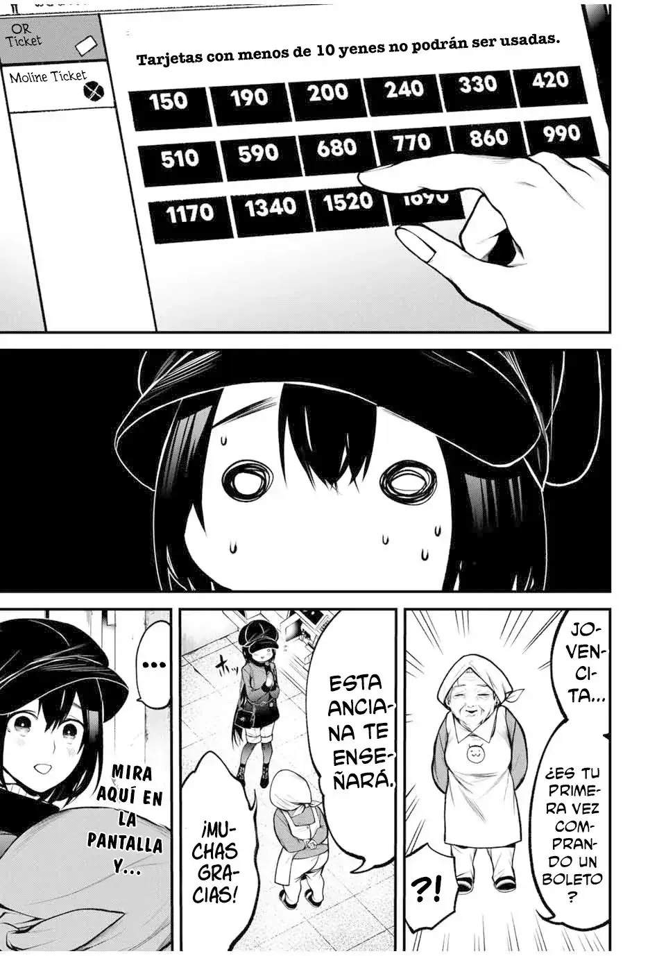 Capitulo 17 page 8