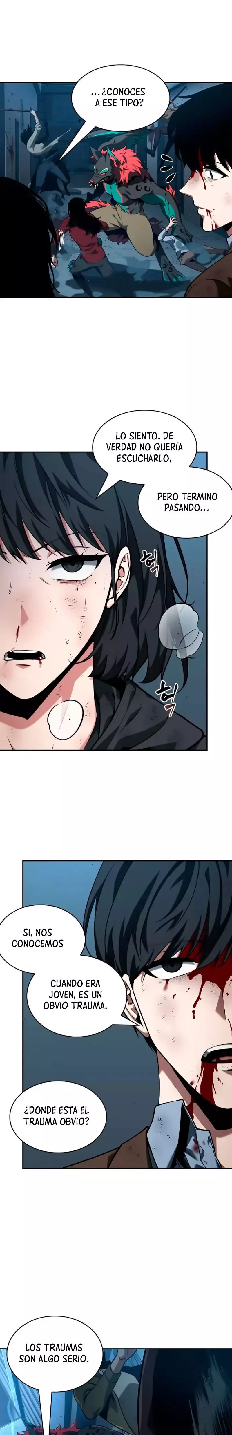Capitulo 71 page 17