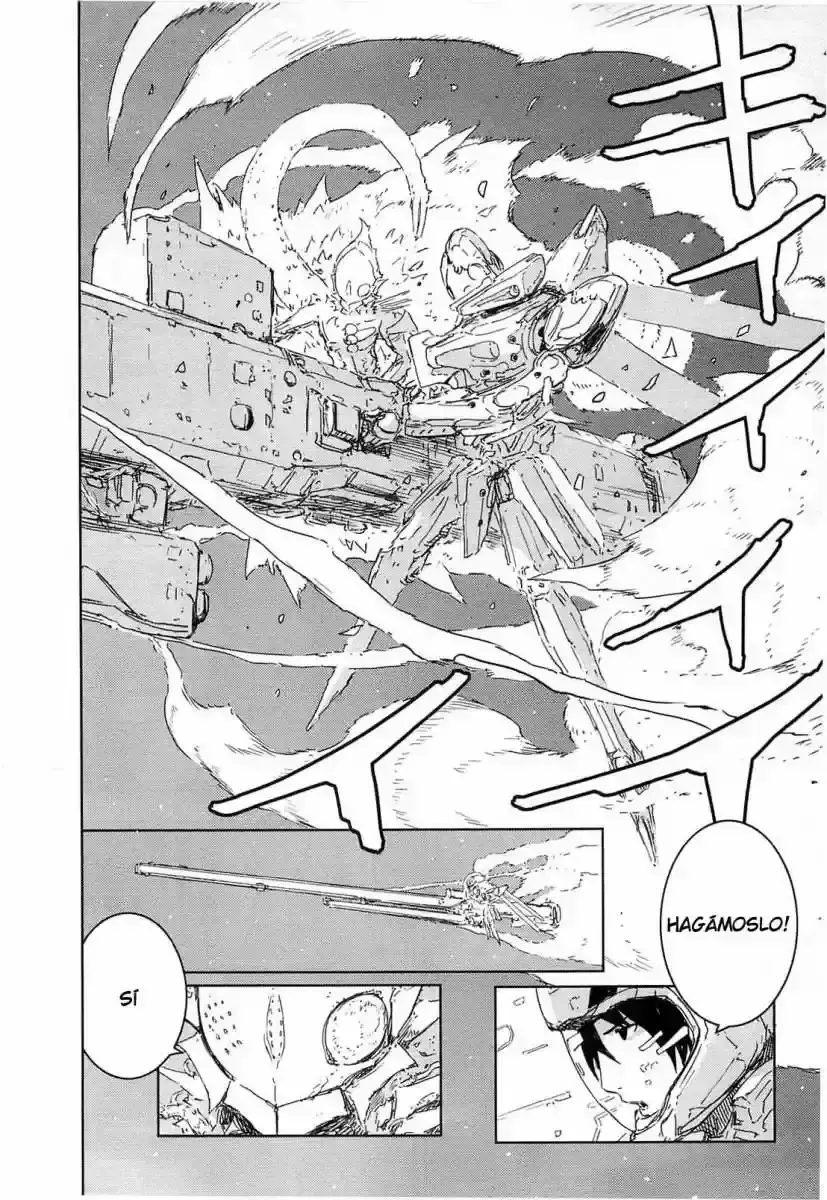Capitulo 43 page 29