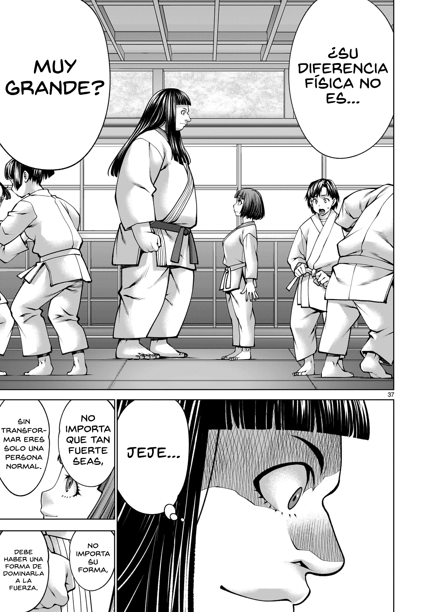 Capitulo 139 page 39
