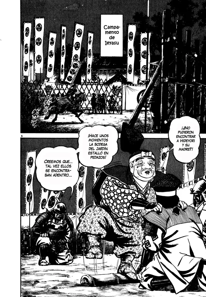 Capitulo 49 page 6