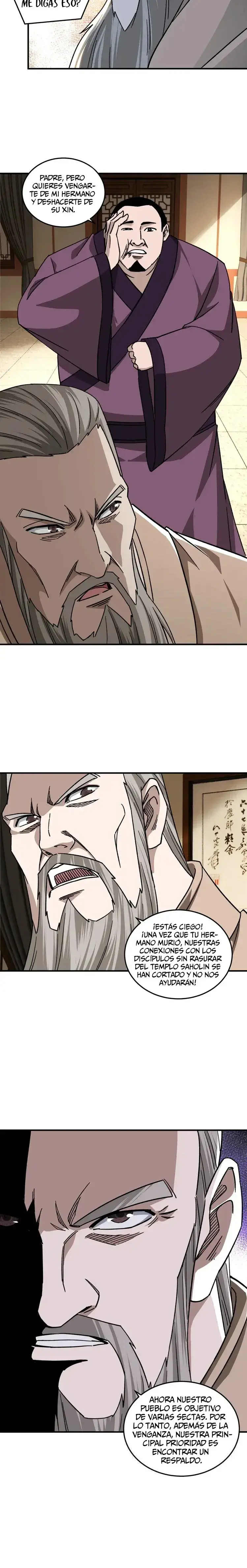 Capitulo 97 page 11