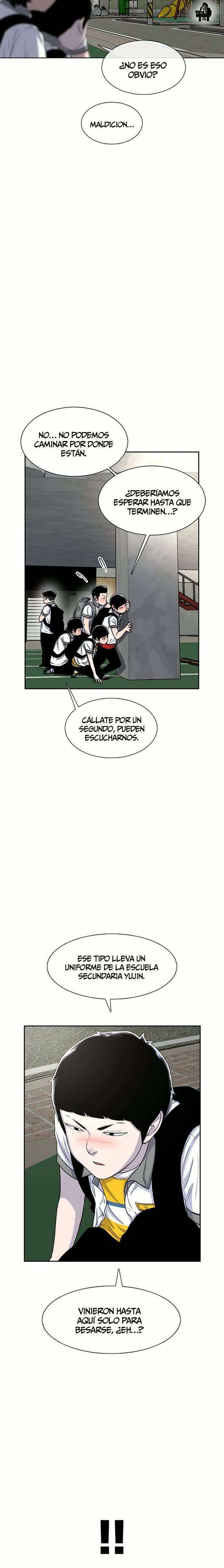 Capitulo 58 page 20