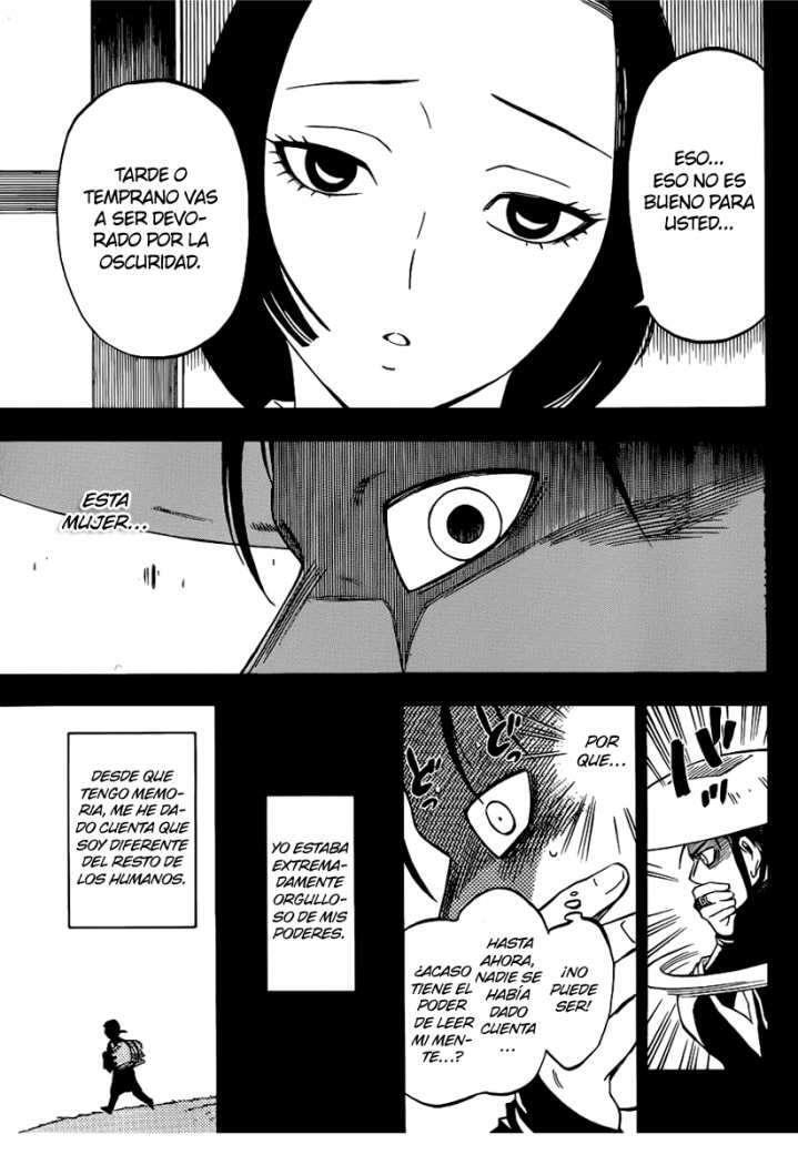 Capitulo 313 page 11