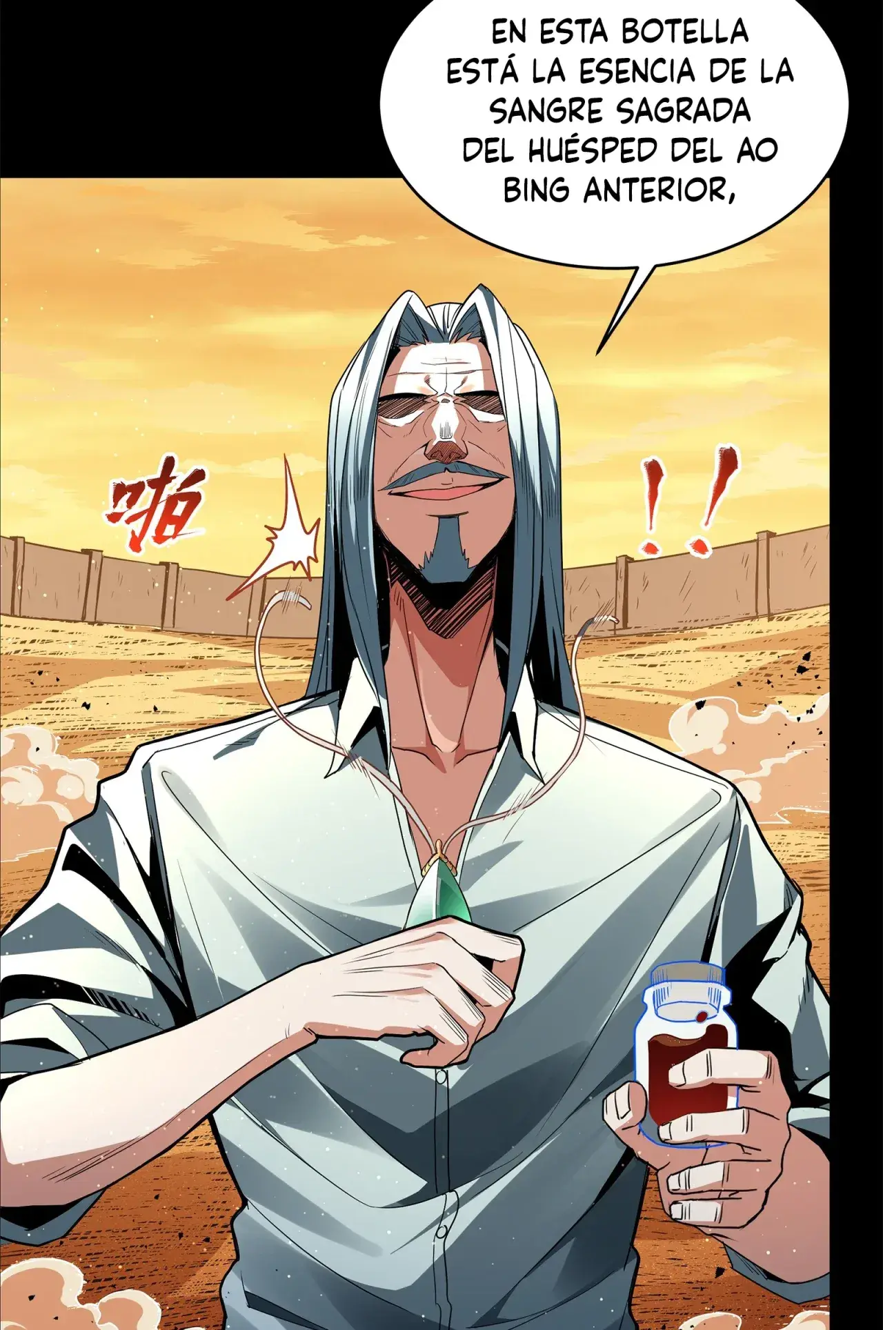 Capitulo 118 page 99