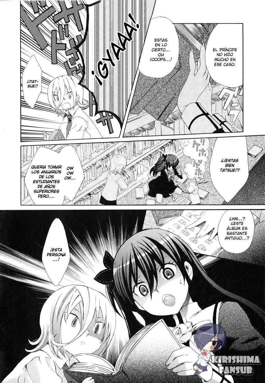 Capitulo 24 page 21