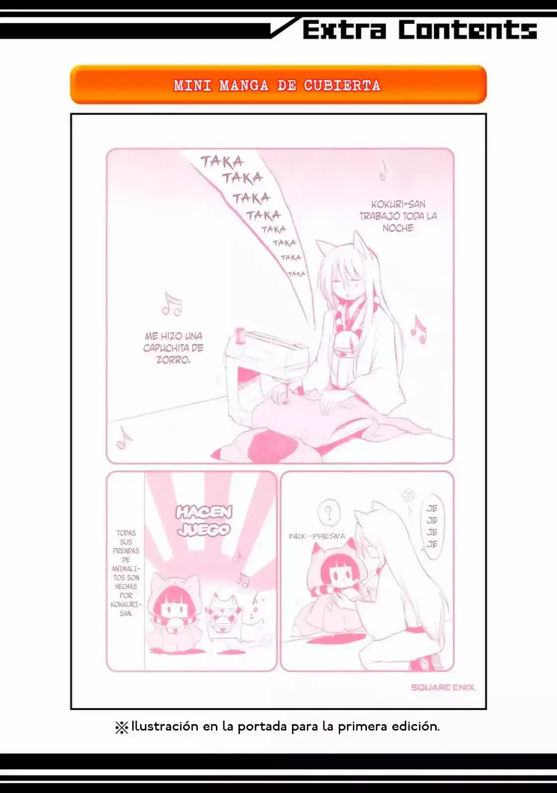 Capitulo 8.50 page 5