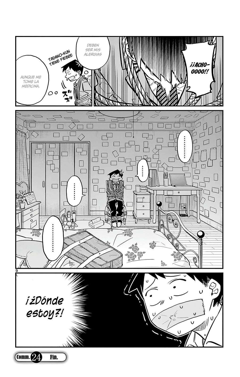 Capitulo 24 page 10