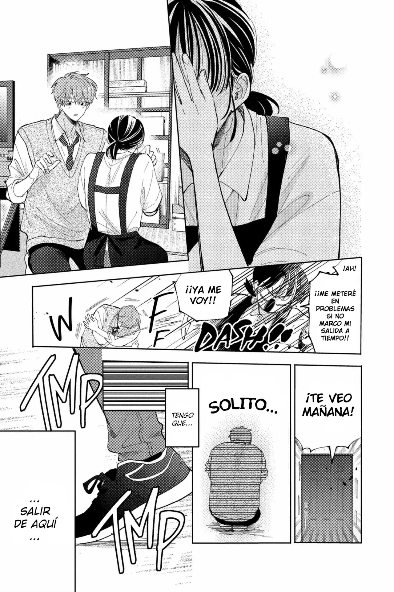 Capitulo 45 page 9