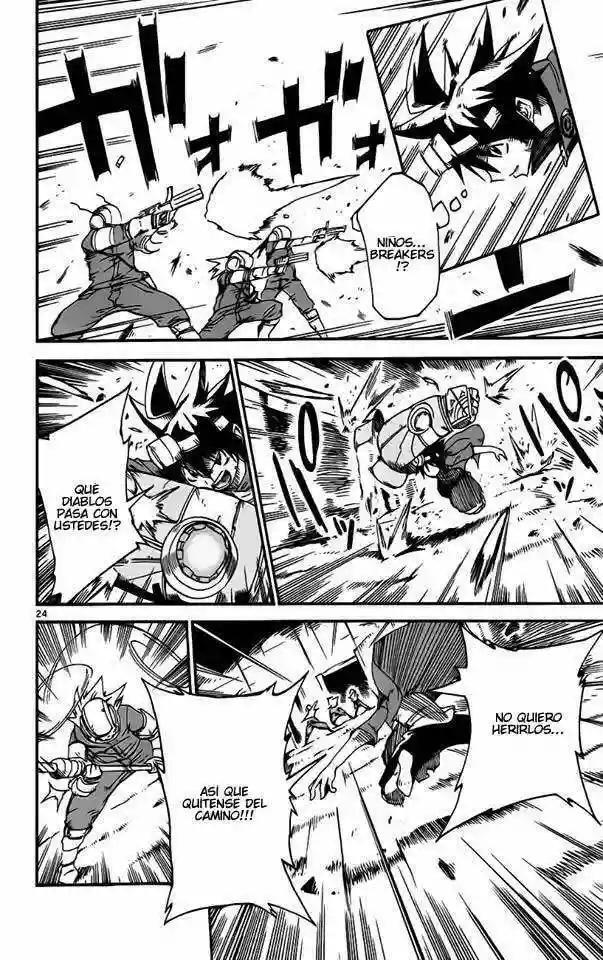 Capitulo 25 page 27