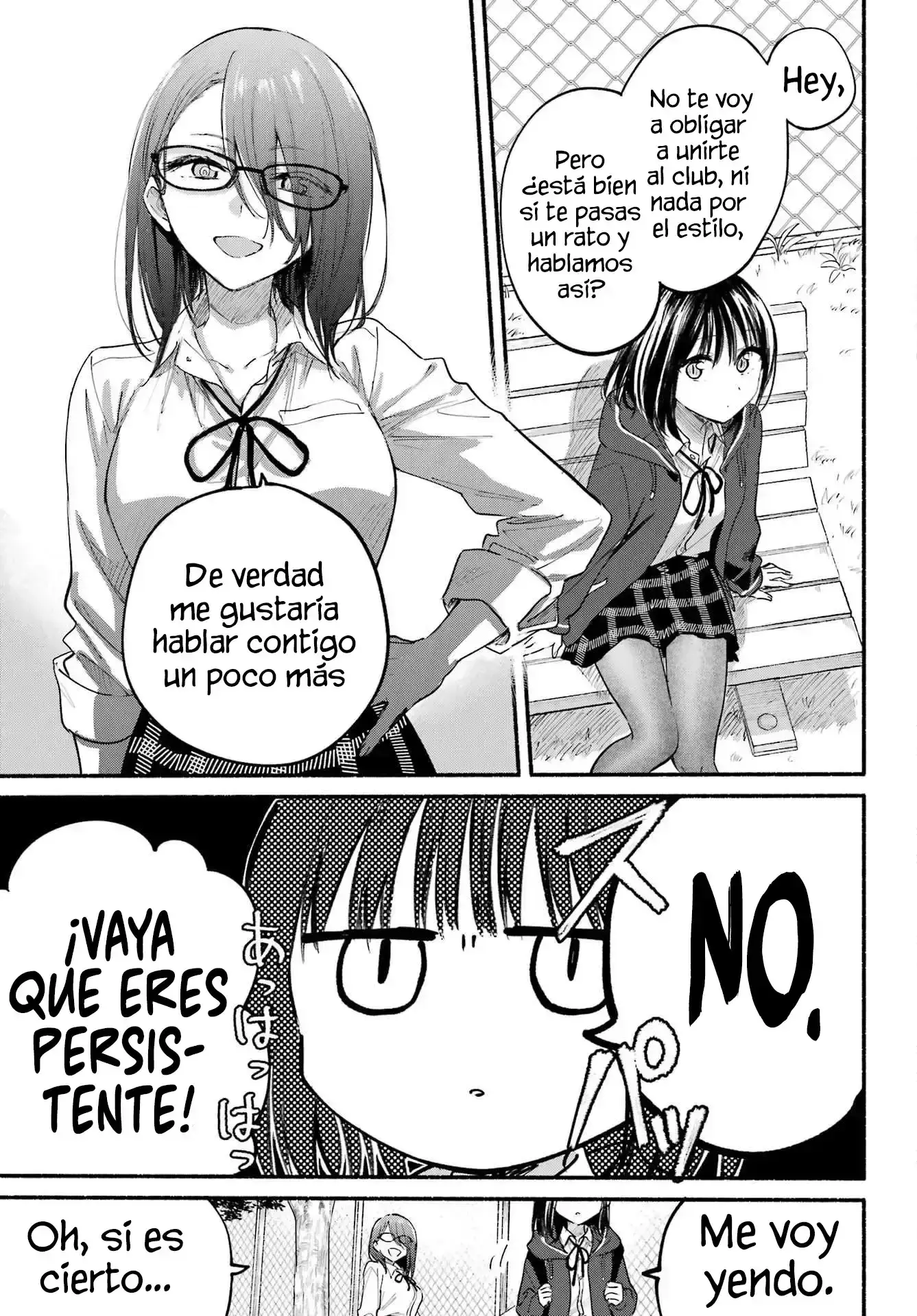 Capitulo 18 page 21