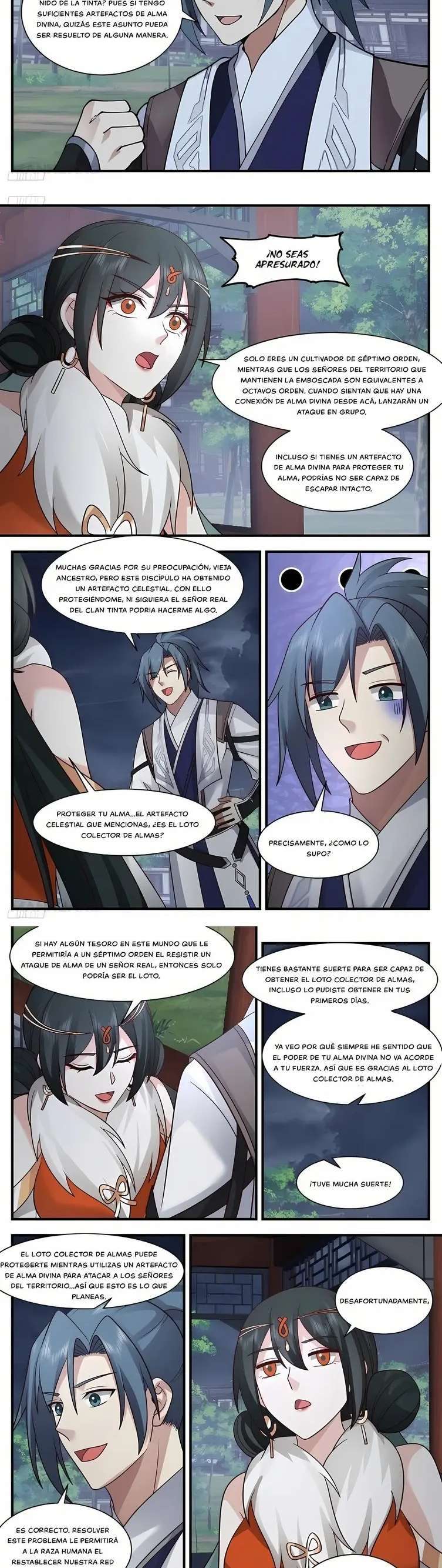 Capitulo 3205 page 2
