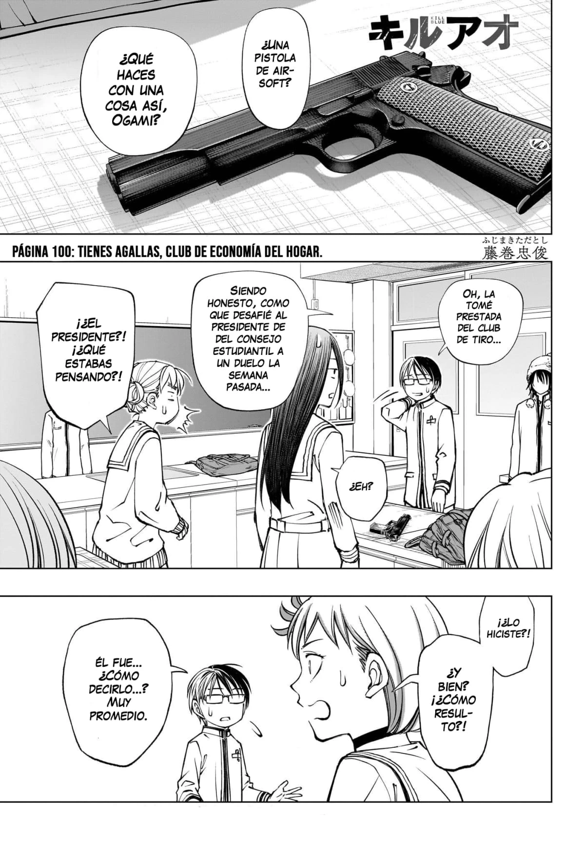 Capitulo 100 page 2