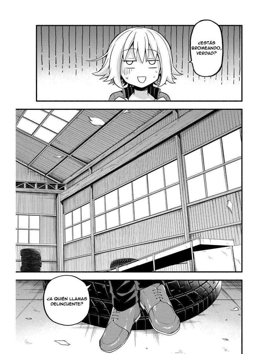 Capitulo 61 page 18
