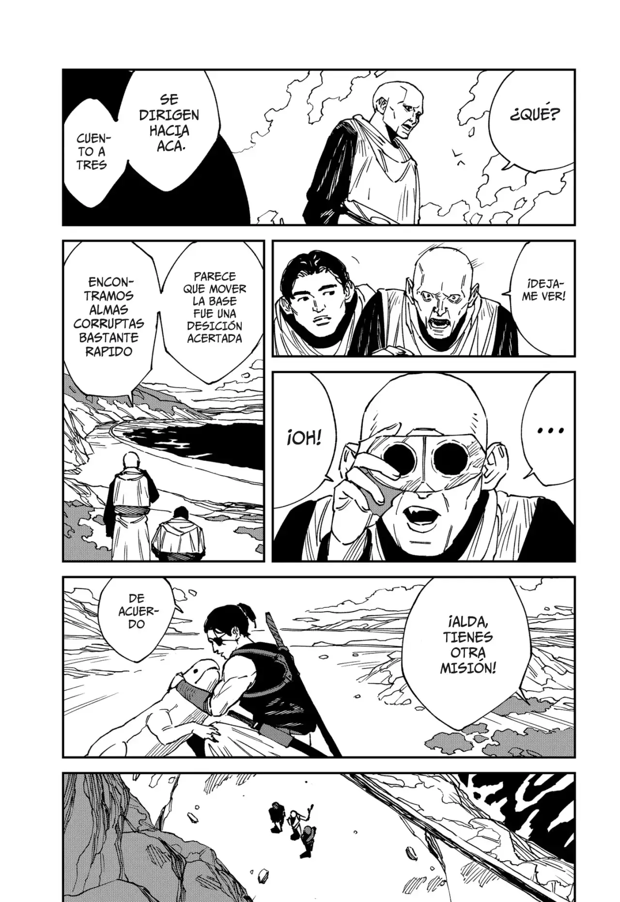 Capitulo 25 page 22